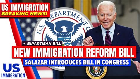 salazar immigration bill